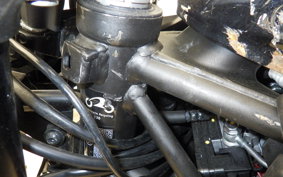 KAWASAKI ZX-4R SE 2025 ZX400P