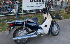HONDA SUPER CUB50 AA04