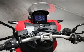 HONDA ADV160 KF54