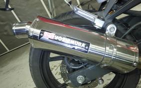 KAWASAKI NINJA 250R EX250K