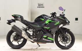 KAWASAKI NINJA 400 2023 EX400L