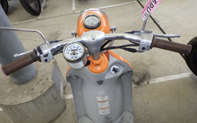 SUZUKI PALETTE CA41A