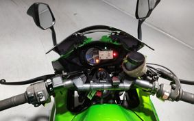 KAWASAKI NINJA 1000 2014 ZXT00L