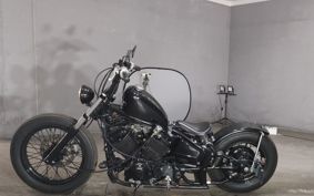 YAMAHA DRAGSTAR 400 1997 4TR