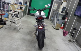 HONDA CB125 R 2022 JC79