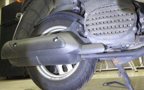 HONDA CREA SCOOPY I AF55