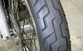 YAMAHA DRAGSTAR 250 VG05J