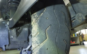 HONDA BENLY 110 1994 JA09