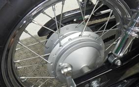 HONDA CB400SS E 2008 NC41