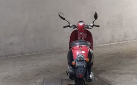 HONDA CREA SCOOPY AF55