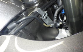 SUZUKI HAYABUSA Gen.3 2024 EJ11A