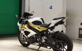 BMW S1000RR 2018