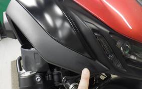 YAMAHA NIKEN GT 2022 RN58J