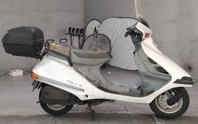 HONDA SPACY125 JF03