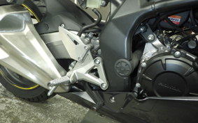 HONDA CBR250RR A MC51