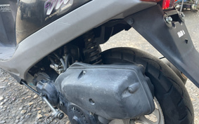 HONDA SUPERDIO AF27