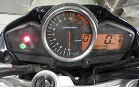 SUZUKI GSR250