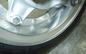 HONDA CHALY 50 2008 CF50