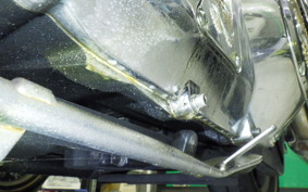 HARLEY FLHTCU-IS/C1450 2002