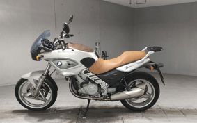 BMW F650CS 0177