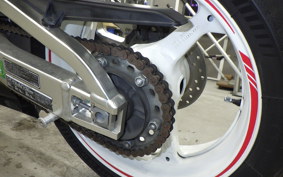 HONDA CBR600RR GEN 3 2012 PC40