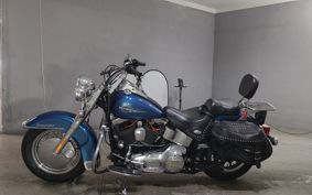 HARLEY HARLEY FLSTC1450 BJY