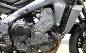 YAMAHA MT-09 ABS 2024 RN87J