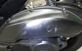 YAMAHA CYGNUSｸﾞﾘﾌｧｽ SEJ4J