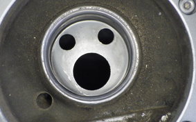 HONDA CRF250 RALLY MD44