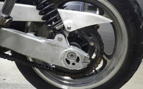 KAWASAKI ZEPHYR 1100 1999 ZRT10A