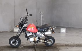 YAMAHA POCKET50 4U1