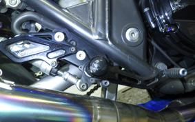 KAWASAKI ZRX1200 D 2010 ZRT20D