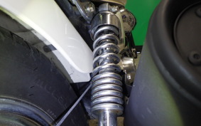 HONDA MAGNA 50 AC13
