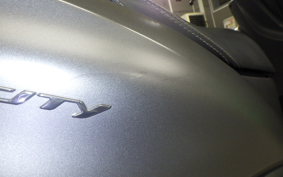 YAMAHA TRICITY 125 A SEC1J