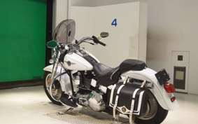 HARLEY FLSTF 1450 2004