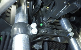 SUZUKI Vｽﾄﾛｰﾑ250SX EL11L