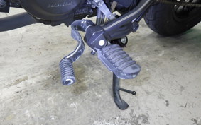 HONDA REBEL 250 1998 MC49