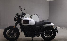HARLEY  HARLEY X500 2023 W5B