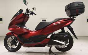 HONDA PCX125 2015 JK05