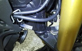 KAWASAKI Z125 PRO 1990 BR125H