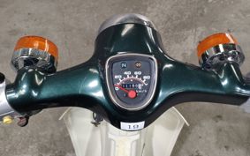 HONDA SUPER CUB90 HA02