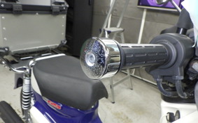 HONDA C110 SUPER CUB 2023 JA61