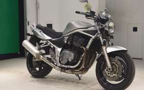 SUZUKI BANDIT 1200 2001 GV77A