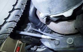 HONDA GYRO CANOPY TA02