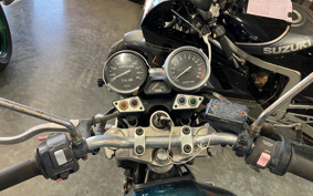 YAMAHA XJR400 1993 4HM