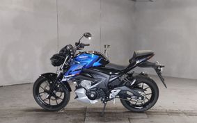 SUZUKI GSX-S125 DL32D