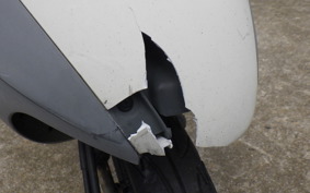 SUZUKI LET's 2 CA1PA