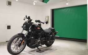 HARLEY RH975S 2025