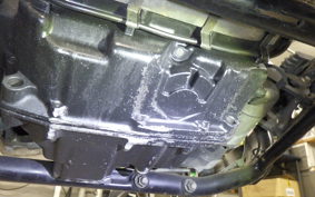 YAMAHA DRAGSTAR 400 CLASSIC 2000 4TR