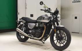 TRIUMPH STREET TWIN 2022